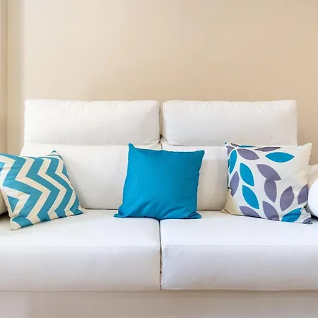 Apartamento Homemálaga Guadalmar 34 *