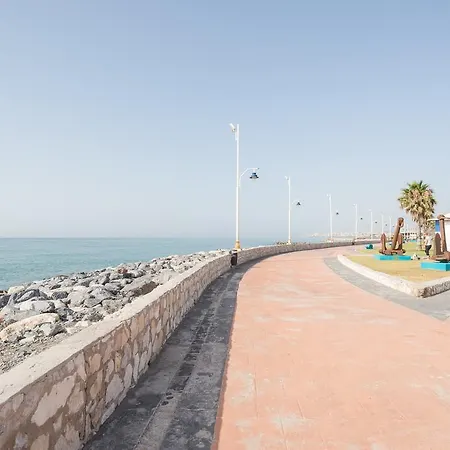 Homemálaga Guadalmar 34